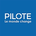 Pilote Groupe Conseil logo