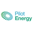 Pilot Energy Limited logo