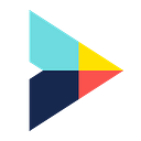 Pilot-fiber logo
