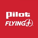 Pilot Flying J logo