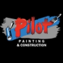 Pilot Painting & Construction logo