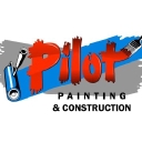 Pilot Painting & Construction logo