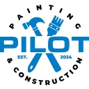 Pilot Painting & Construction logo
