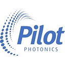 Pilot Photonics logo
