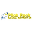 Pilot Rock School District 2r logo