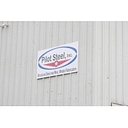 Pilot Steel, Inc. logo