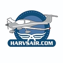 harvsair logo