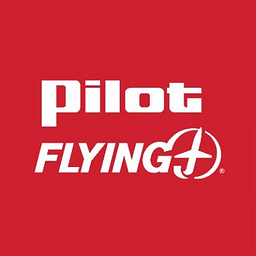 Pilot Flying J logo