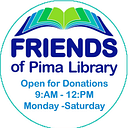 Friends of the Pima County Public logo