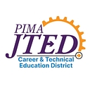 Pima County Jted logo