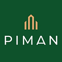 PIMAN Group logo