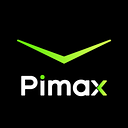 Pimax logo