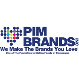 PIM Brands, Inc. logo