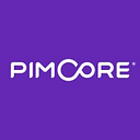 Pimcore GmbH logo