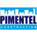 Pimentel Construction Company logo