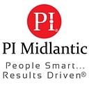 Pi Midlantic logo