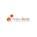 Pimlico Banks Recruitment logo