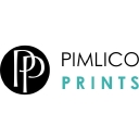 Pimlico Prints logo