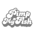 Pimp My Fish logo