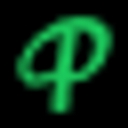 Pimps And Pinups logo