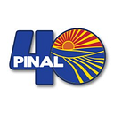PINAL 40 INC logo