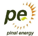Pinal Energy, Llc logo