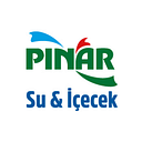 Pinar Su ve Icecek Sanayi ve Ticaret A.S. logo
