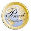 Pinart International Inc. logo