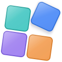 Pinateca logo
