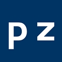 Pina Zangaro logo