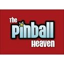 Pinball Heaven Ltd logo