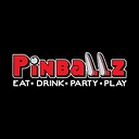 Pinballz logo