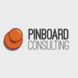 Pinboard Consulting Limited logo