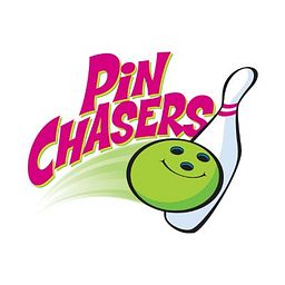 Pin Chasers logo