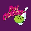 Pin Chasers logo