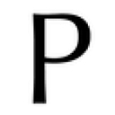 Pinched Mediterranean Grill logo