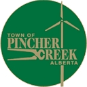 Town Of Pincher Creek logo