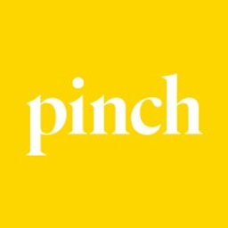 Pinch Food Design logo