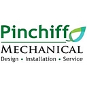 Pinchiff Mechanical logo