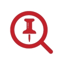 Pinclicks logo