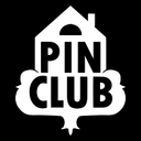 pinclubofficial logo