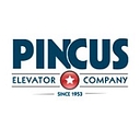 Pincus Elevator Company, Inc. logo