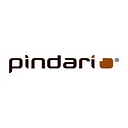 Pindari logo