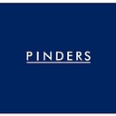 Pinders Opticians logo