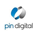 Pin Digital Ltd logo