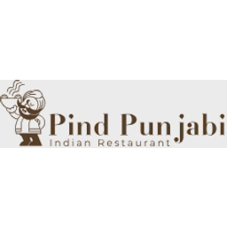 Pind Punjabi Ltd logo