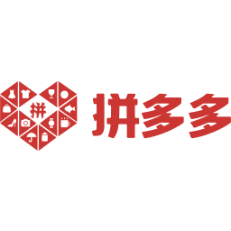Pinduoduo logo