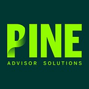 PINE Advisor Solutions logo