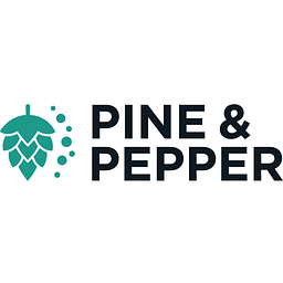 Pine and Pepper (Air Fryer Recipes for Two Cookbook)