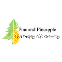 Pine and Pineapple